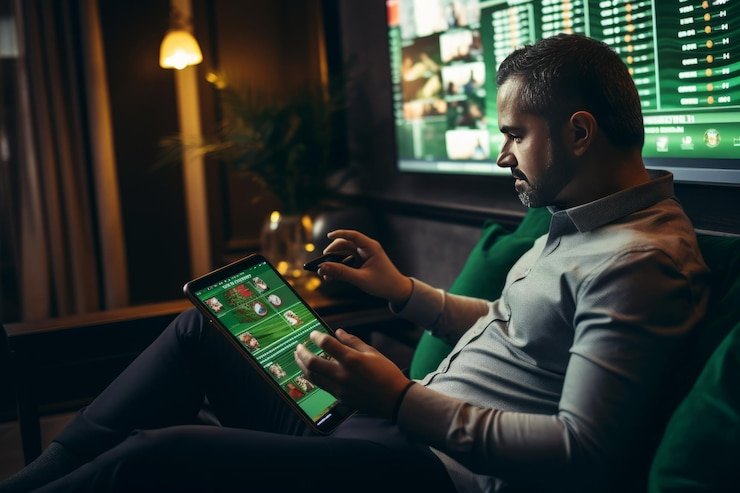 kaskustogel App 