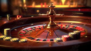 Antarmuka aplikasi mobile kaskustogel menampilkan meja live dealer dengan blackjack dan roulette dalam studio berkualitas tinggi
