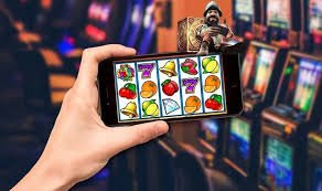 Meja blackjack dealer langsung dengan antarmuka taruhan di kaskustogel