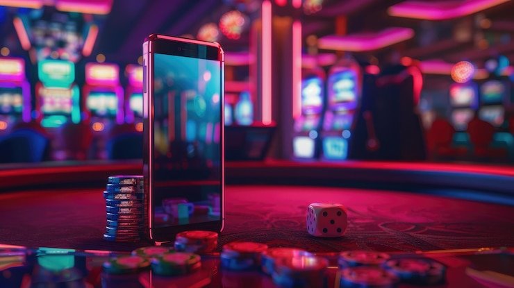 Obrolan langsung dengan dealer dalam bahasa Indonesia di Asia Gaming